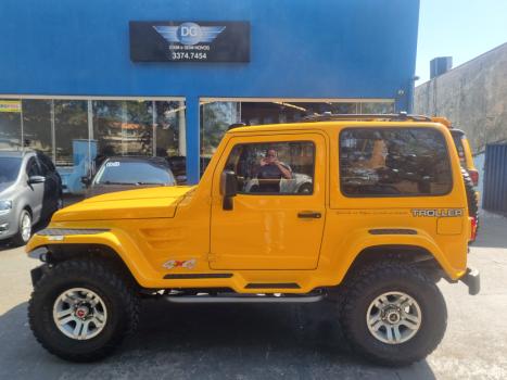 TROLLER T4 3.0 NGD TURBO DIESEL CAPOTA RIGIDA, Foto 5