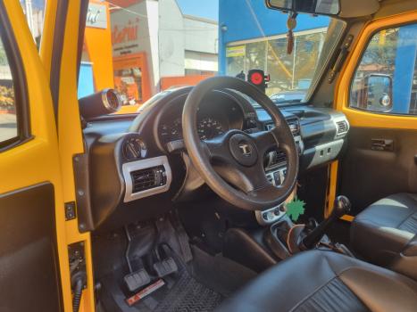 TROLLER T4 3.0 NGD TURBO DIESEL CAPOTA RIGIDA, Foto 6