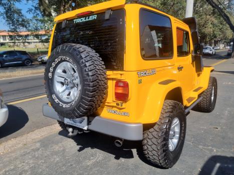 TROLLER T4 3.0 NGD TURBO DIESEL CAPOTA RIGIDA, Foto 7