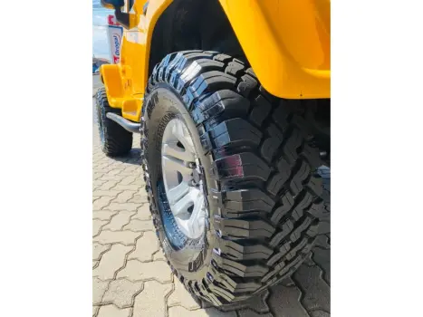 TROLLER T4 3.0 NGD TURBO DIESEL CAPOTA RIGIDA, Foto 7