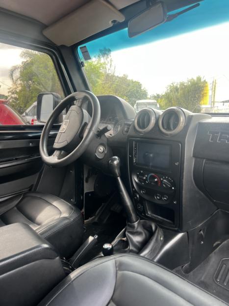 TROLLER T4 3.0 NGD TURBO DIESEL EXPEDITION CAPOTA RIGIDA, Foto 2