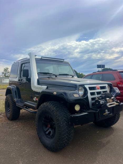 TROLLER T4 3.0 NGD TURBO DIESEL EXPEDITION CAPOTA RIGIDA, Foto 3