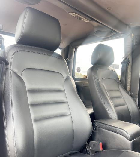 TROLLER T4 3.0 NGD TURBO DIESEL EXPEDITION CAPOTA RIGIDA, Foto 4