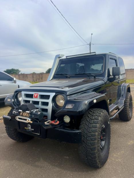 TROLLER T4 3.0 NGD TURBO DIESEL EXPEDITION CAPOTA RIGIDA, Foto 5