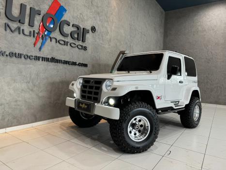 TROLLER T4 3.0 NGD TURBO DIESEL CAPOTA RIGIDA, Foto 6