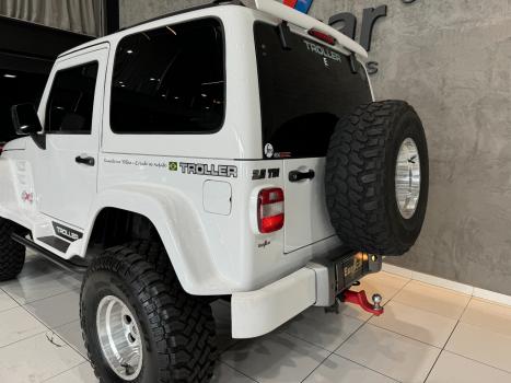 TROLLER T4 3.0 NGD TURBO DIESEL CAPOTA RIGIDA, Foto 7