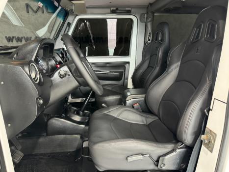 TROLLER T4 3.0 NGD TURBO DIESEL CAPOTA RIGIDA, Foto 13