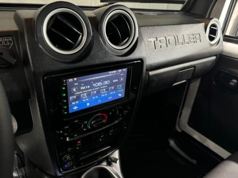 TROLLER T4 3.0 NGD TURBO DIESEL CAPOTA RIGIDA, Foto 14