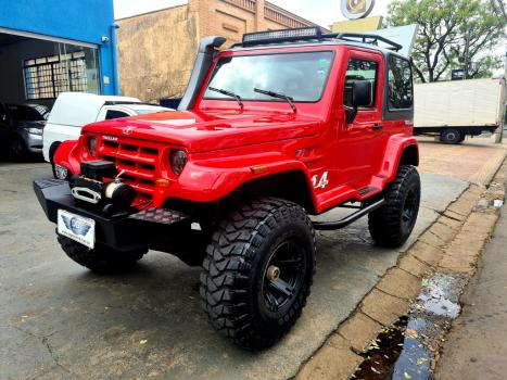 TROLLER T4 3.0 NGD TURBO DIESEL CAPOTA RIGIDA, Foto 1
