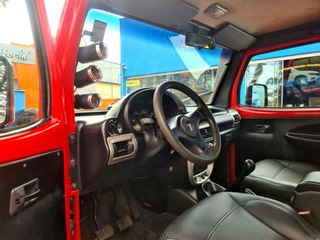 TROLLER T4 3.0 NGD TURBO DIESEL CAPOTA RIGIDA, Foto 3