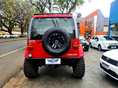 TROLLER T4 3.0 NGD TURBO DIESEL CAPOTA RIGIDA, Foto 4