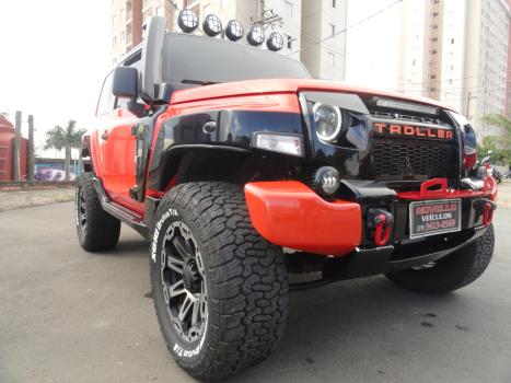 TROLLER T4 3.2 DUROTORQ 5 CILINDROS 4X4 TURBO DIESEL INTERCOOLER, Foto 2