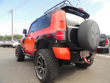 TROLLER T4 3.2 DUROTORQ 5 CILINDROS 4X4 TURBO DIESEL INTERCOOLER, Foto 3
