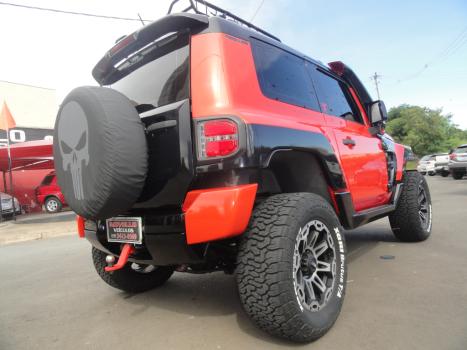 TROLLER T4 3.2 DUROTORQ 5 CILINDROS 4X4 TURBO DIESEL INTERCOOLER, Foto 5