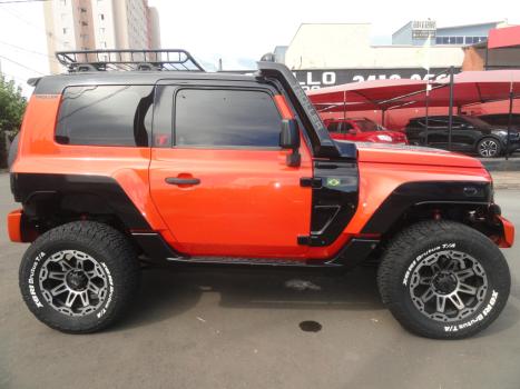 TROLLER T4 3.2 DUROTORQ 5 CILINDROS 4X4 TURBO DIESEL INTERCOOLER, Foto 7
