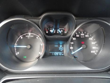 TROLLER T4 3.2 DUROTORQ 5 CILINDROS 4X4 TURBO DIESEL INTERCOOLER, Foto 11