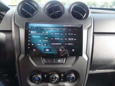 TROLLER T4 3.2 DUROTORQ 5 CILINDROS 4X4 TURBO DIESEL INTERCOOLER, Foto 12