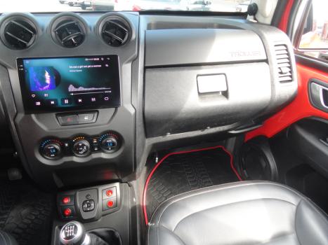 TROLLER T4 3.2 DUROTORQ 5 CILINDROS 4X4 TURBO DIESEL INTERCOOLER, Foto 14