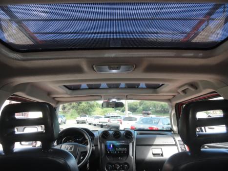 TROLLER T4 3.2 DUROTORQ 5 CILINDROS 4X4 TURBO DIESEL INTERCOOLER, Foto 17