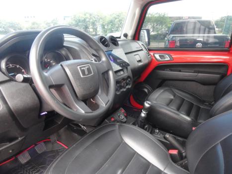 TROLLER T4 3.2 DUROTORQ 5 CILINDROS 4X4 TURBO DIESEL INTERCOOLER, Foto 19
