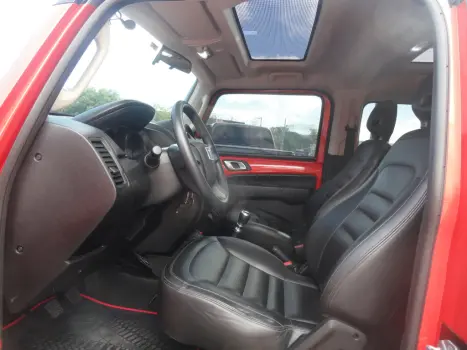 TROLLER T4 3.2 DUROTORQ 5 CILINDROS 4X4 TURBO DIESEL INTERCOOLER, Foto 21