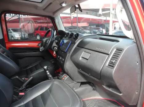 TROLLER T4 3.2 DUROTORQ 5 CILINDROS 4X4 TURBO DIESEL INTERCOOLER, Foto 22