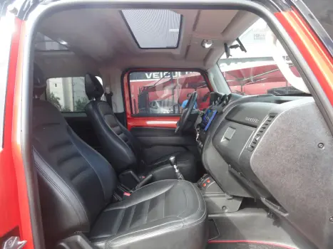 TROLLER T4 3.2 DUROTORQ 5 CILINDROS 4X4 TURBO DIESEL INTERCOOLER, Foto 24