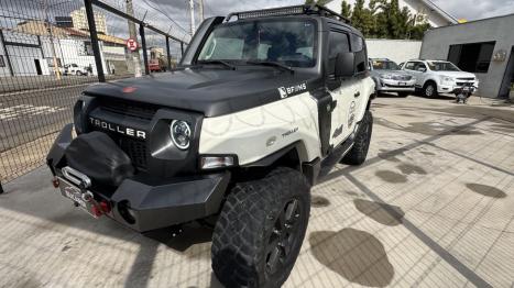 TROLLER T4 3.2 DUROTORQ 5 CILINDROS 4X4 TURBO DIESEL INTERCOOLER, Foto 3