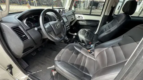 TROLLER T4 3.2 DUROTORQ 5 CILINDROS 4X4 TURBO DIESEL INTERCOOLER, Foto 5