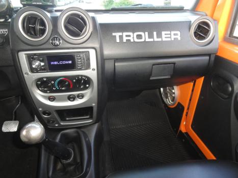 TROLLER T4 3.2 TGV 4X4 TURBO DIESEL INTERCOOLER, Foto 12