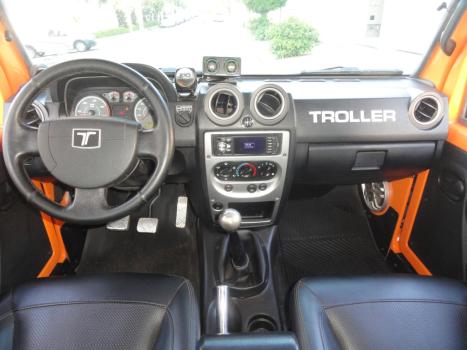 TROLLER T4 3.2 TGV 4X4 TURBO DIESEL INTERCOOLER, Foto 13