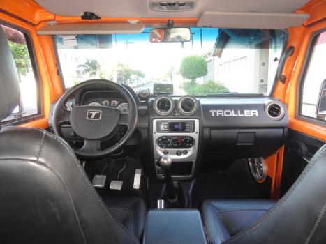 TROLLER T4 3.2 TGV 4X4 TURBO DIESEL INTERCOOLER, Foto 14