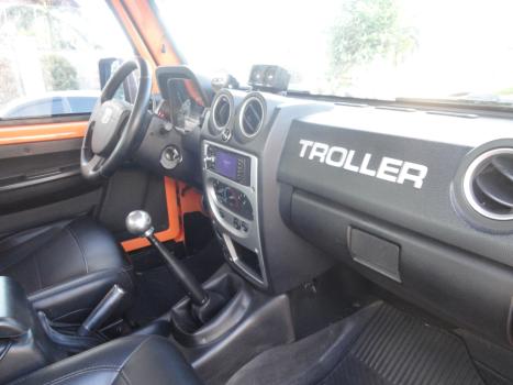 TROLLER T4 3.2 TGV 4X4 TURBO DIESEL INTERCOOLER, Foto 17