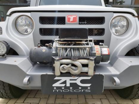 TROLLER T4 3.2 TGV 4X4 TURBO DIESEL INTERCOOLER, Foto 4