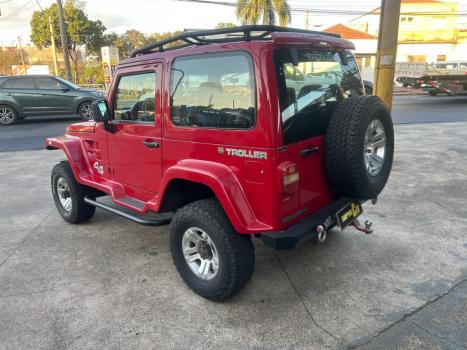 TROLLER T4 3.2 TGV 4X4 TURBO DIESEL, Foto 2