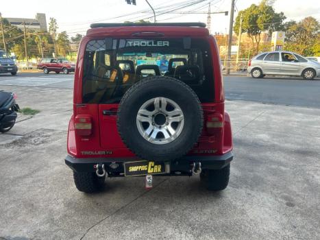TROLLER T4 3.2 TGV 4X4 TURBO DIESEL, Foto 3
