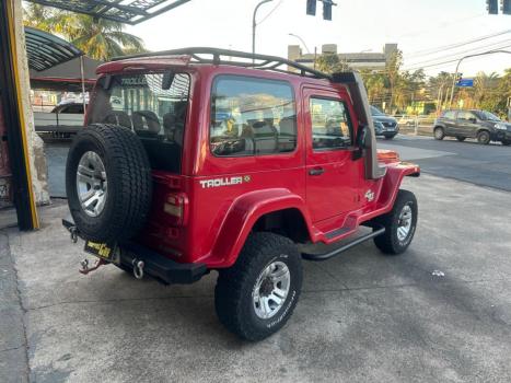 TROLLER T4 3.2 TGV 4X4 TURBO DIESEL, Foto 4