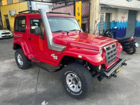 TROLLER T4 3.2 TGV 4X4 TURBO DIESEL, Foto 5