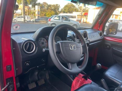 TROLLER T4 3.2 TGV 4X4 TURBO DIESEL, Foto 7