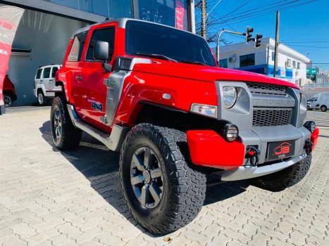 TROLLER T4 3.2 TGV 4X4 TURBO DIESEL, Foto 2
