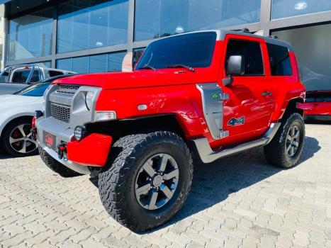TROLLER T4 3.2 TGV 4X4 TURBO DIESEL, Foto 3