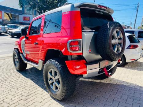 TROLLER T4 3.2 TGV 4X4 TURBO DIESEL, Foto 5