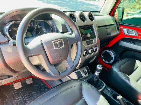 TROLLER T4 3.2 TGV 4X4 TURBO DIESEL, Foto 7