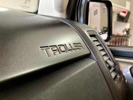 TROLLER T4 3.2 XLT 4X4 TURBO DIESEL INTERCOOLER AUTOMTICO, Foto 36