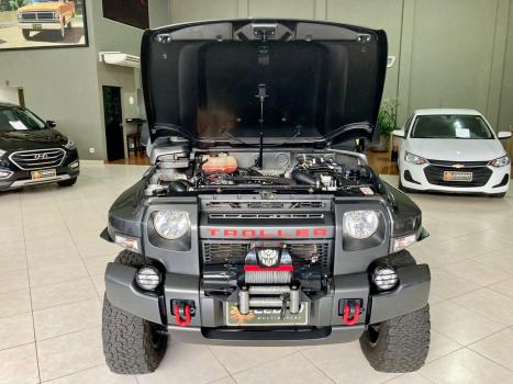 TROLLER T4 3.2 XLT 4X4 TURBO DIESEL INTERCOOLER AUTOMTICO, Foto 41