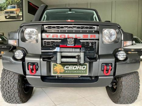 TROLLER T4 3.2 XLT 4X4 TURBO DIESEL INTERCOOLER AUTOMTICO, Foto 45