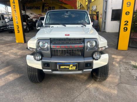 TROLLER T4 3.2 XLT 4X4 TURBO DIESEL INTERCOOLER, Foto 6