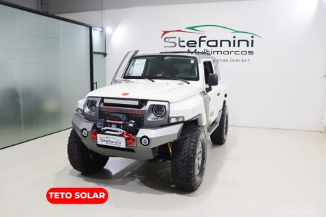 TROLLER T4 3.2 XLT 4X4 TURBO DIESEL INTERCOOLER, Foto 1