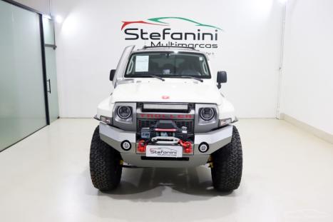 TROLLER T4 3.2 XLT 4X4 TURBO DIESEL INTERCOOLER, Foto 2