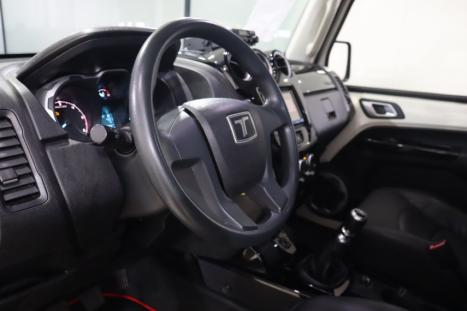 TROLLER T4 3.2 XLT 4X4 TURBO DIESEL INTERCOOLER, Foto 4